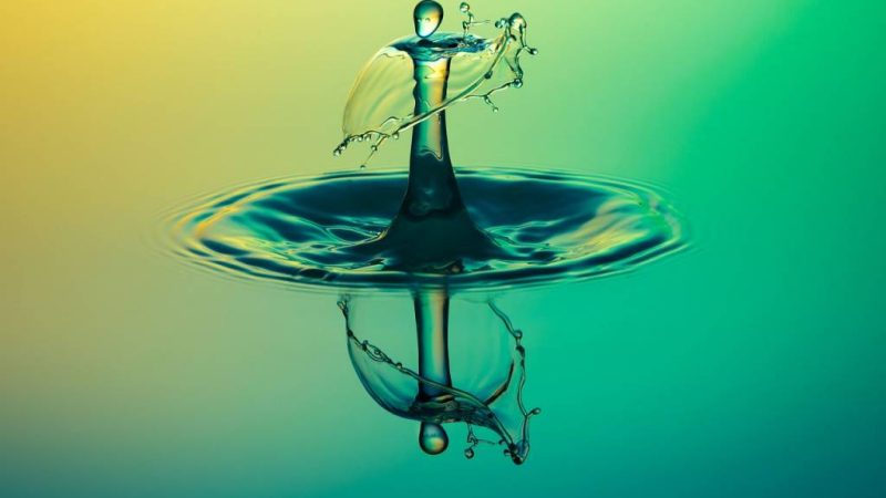 Wie oft sollte man einen Wasserfilter wechseln?