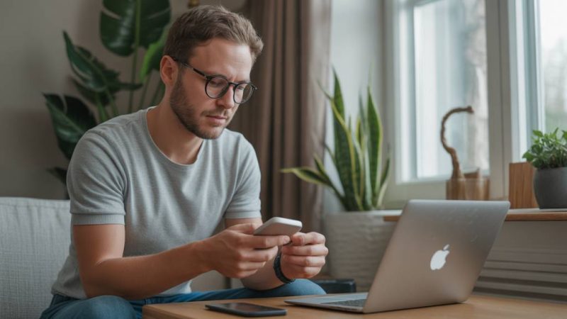 Die Auswirkungen von digitalem Detox auf mentale Gesundheit und Wohlbefinden