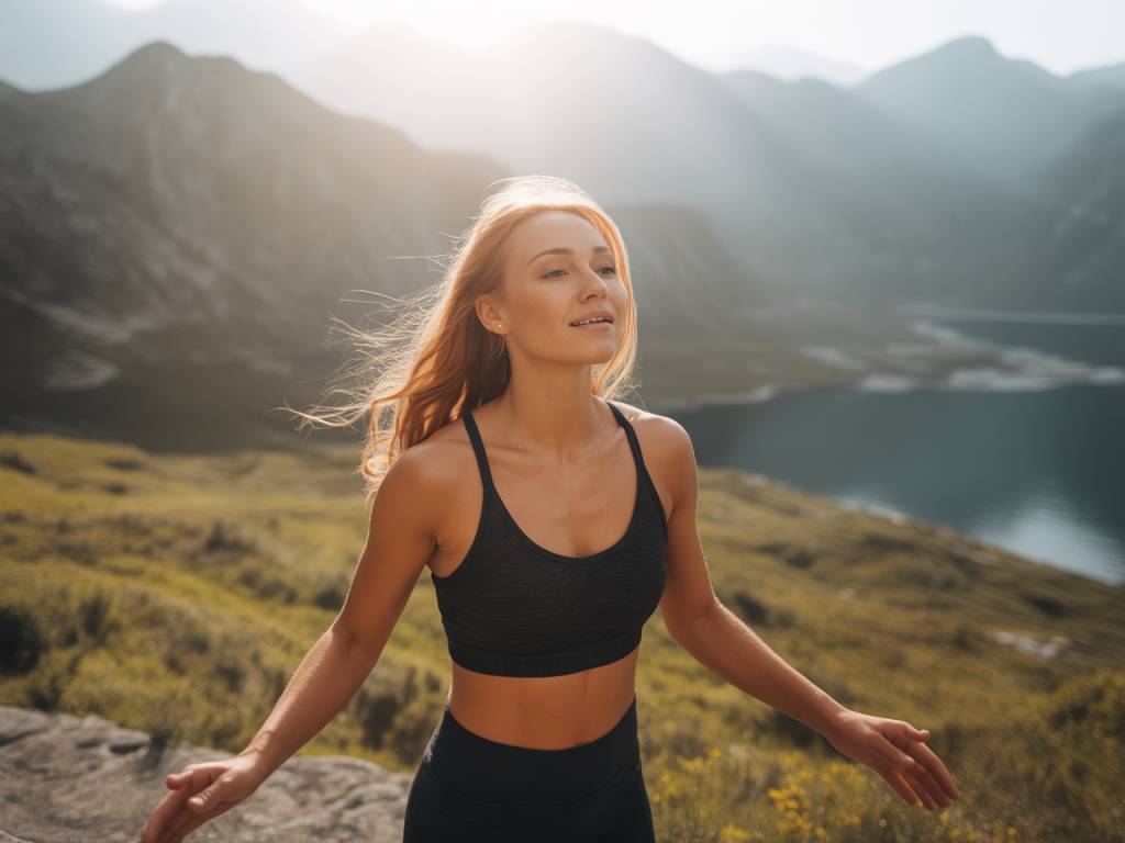 Heilfasten: Wie gezielte Nahrungsverzicht Körper und Geist regenerieren kann