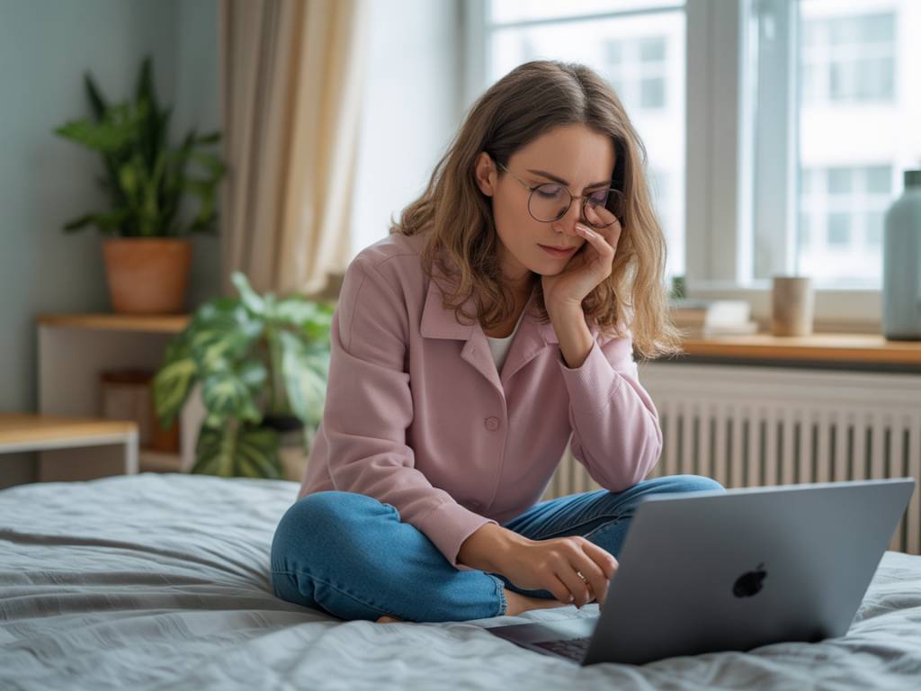 Die gesundheitlichen Vorteile von Tageslicht: Wie natürliches Licht Schlaf, Stimmung und Immunsystem beeinflusst