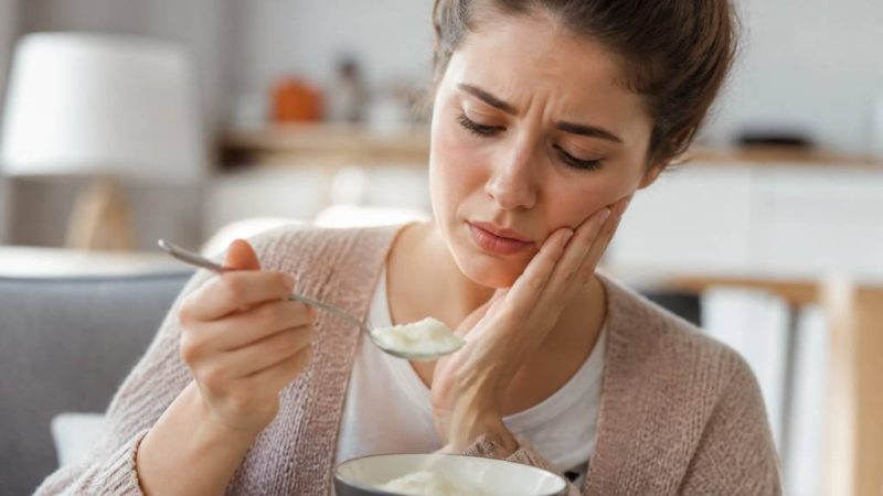 3 tag nach weisheitszahn op essen: was du jetzt essen kannst