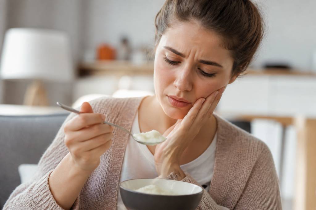 3 tag nach weisheitszahn op essen: was du jetzt essen kannst