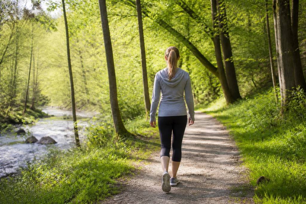 Die gesundheitlichen Vorteile von Spaziergängen in der Natur: Wie Bewegung im Grünen Körper und Geist stärkt