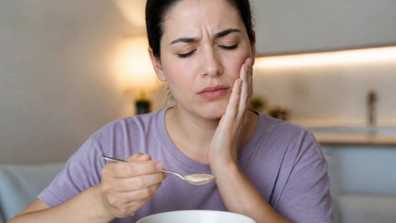 3 tag nach weisheitszahn-op essen: was du essen kannst und was du vermeiden solltest