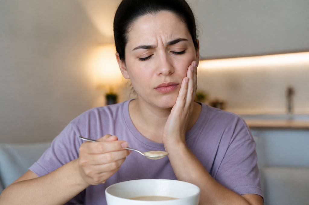 3 tag nach weisheitszahn-op essen: was du essen kannst und was du vermeiden solltest